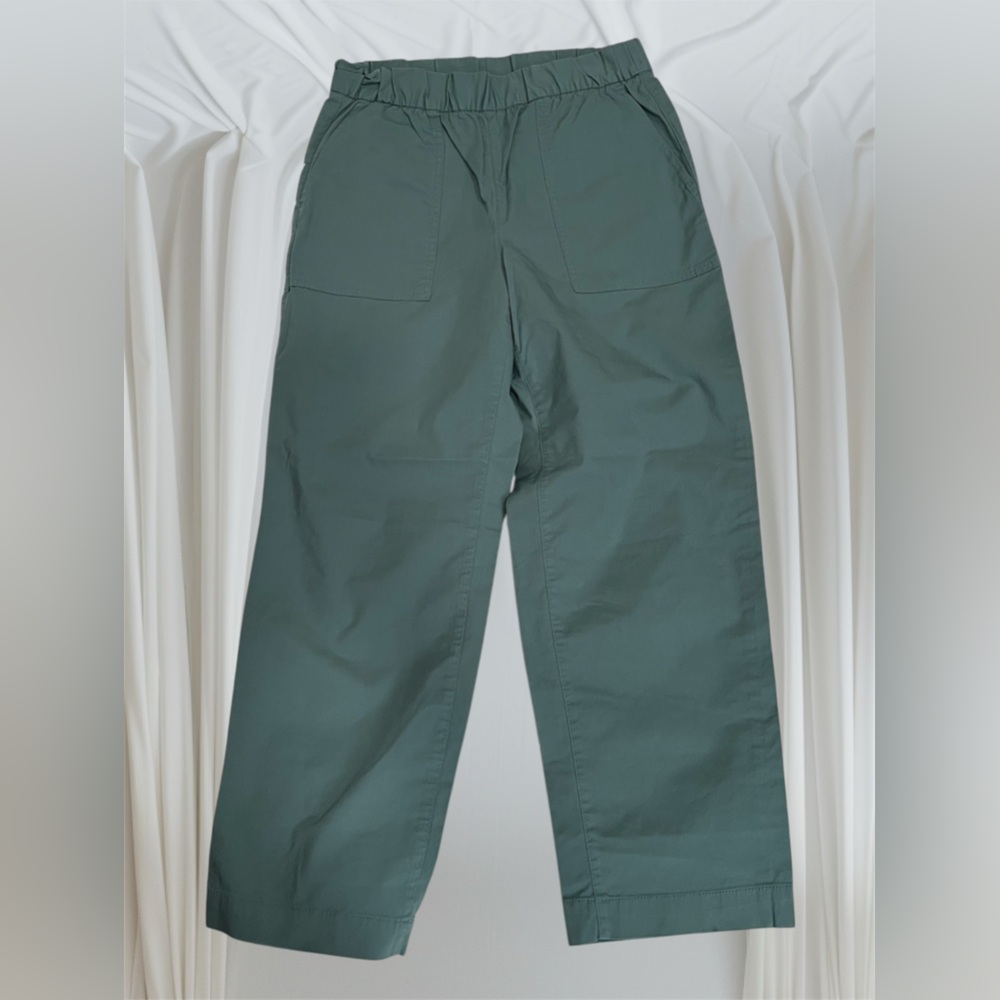 Gap women wide leg pants‎ size XS